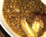 Foto del paso 5 de la receta: Lentejas