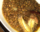 Foto del paso 5 de la receta: Lentejas