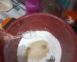 Foto langkah ke 2 dari resep Nagasari Loyang.