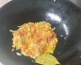 বিহারি স্টাইল মছলি কারি (Bihari style machli curry recipe in Bengali) রেসিপির ধাপ 3 ছবি