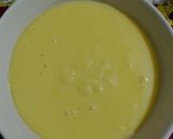 আপেল কাস্টার্ড(Apple custard Recipe in Bengali) রেসিপির ধাপ 5 ছবি