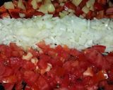 Pas rețetă Ouă shakshuka 1 fotografie