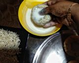 বার্ড নেস্ট ম্যাগি কাটলেট (bird nest maggi cutlet recipe in Bengali) রেসিপির ধাপ 5 ছবি