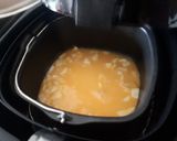 รูปขั้นตอนการทำที่ 5 ของ ไข่เจียวกระเทียม Airfryer