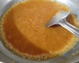 तिल मूंगफली की बर्फी (til mungfali ki barfi recipe in Hindi) रेसिपी चरण 2 फोटो