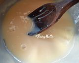 A picture of step 2 of Chocolate Chips Cupcakes.