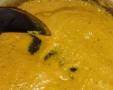 Foto langkah ke 3 dari resep Lontong Kikil Surabaya.