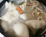 صورة لخطوة 7 من وصفة غمة او كروش او فوارغ تعددت التسميات والنتيجة اطيب اكلة 😋
