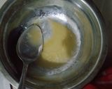 Foto langkah ke 1 dari resep Krim Kocok Untuk Dessert Box.
