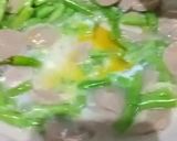 Foto langkah ke 4 dari resep Tumis buncis bakso kol.