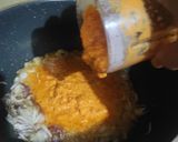 Foto langkah ke 4 dari resep Gulai Tahu & Ayam.