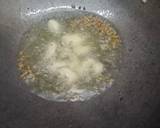 Lauki/Suraikaai/Bottle gourd peanut masala recipe step 4 photo