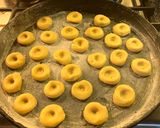 Foto del paso 5 de la receta: Las mejores pepas 😍