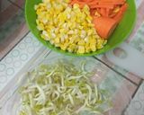 Foto langkah ke 2 dari resep Oseng Sayur.