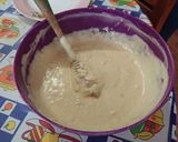 Foto del paso 5 de la receta: Hotcakes con Avena, canela y Arándanos