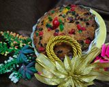रम केक (Rum Cake recipe in hindi) रेसिपी चरण 8 फोटो