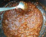 Foto langkah ke 3 dari resep Pizza Teflon Simpel.