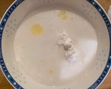 Hình bước làm 1 của món Bột chiên nhà làm 🍽 (làm bột nhanh từ microware)