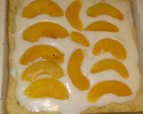Foto del paso 2 de la receta: Kuhen de durazno