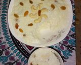 পায়েস (Payesh recipe in bengali) রেসিপি ধাপ - 4 ছবি