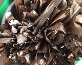 Hình bước làm 1 của món Bánh Gai