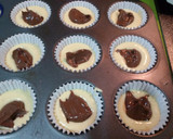 Foto del paso 7 de la receta: Magdalenas rellenas de nocilla con thermomix