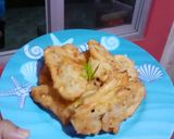 Foto langkah ke 5 dari resep Pisang Goreng Crispy.