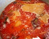 Foto langkah ke 4 dari resep Tomyam.