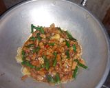 Foto langkah ke 3 dari resep Oseng tempe saus tiram.