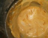 A picture of step 2 of Homemade sanwitch.