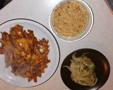 Foto del paso 11 de la receta: Pad Thai de pollo