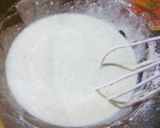صورة لخطوة 1 من وصفة كرواسون مالح بالفرينة الكاملة 🥐