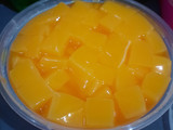 Puding Mango Sago