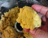 Foto langkah ke 2 dari resep Chicken pot pie.