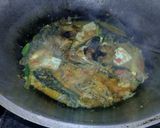 Foto langkah ke 3 dari resep Kothok lele.