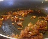 கோபி மஞ்சூரியன் (Gobi manchoorian recipe in tamil) ரெசிபி ஸ்டேப் 3 புகைப்படம்