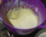 Foto del paso 3 de la receta: Crema pastelera
