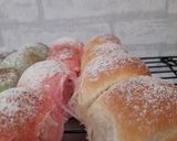 Foto langkah ke 9 dari resep Japanese Milk Bread.