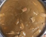 Foto del paso 12 de la receta: Carrilleras de cerdo al vino tinto