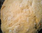 Foto del paso 1 de la receta: Base de tarta de garbanzo con zanahoria