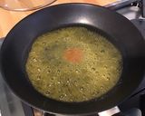 Une image de l'étape 4 de Endives braisées au soja et jambon cru.