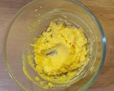 Foto langkah ke 1 dari resep Cookies Ulat.