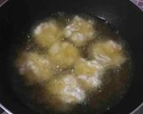 Foto langkah ke 3 dari resep Cireng Bumbu Rujak.