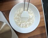 A picture of step 6 of Easy Turkish bread.