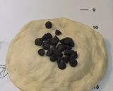 Foto langkah ke 4 dari resep Coffee Bun.