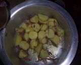 A picture of step 1 of Muthokoi.