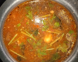 தக்காளி மிளகு ரசம்🍅🍅☘️☘️👌👌 ரெசிபி ஸ்டேப் 7 புகைப்படம்