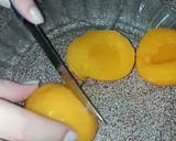 Foto del paso 12 de la receta: Tarta dulce para celíacos