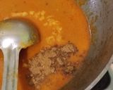 A picture of step 6 of Spinach palak kofta.