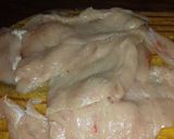 Foto del paso 3 de la receta: Marinera de pollo